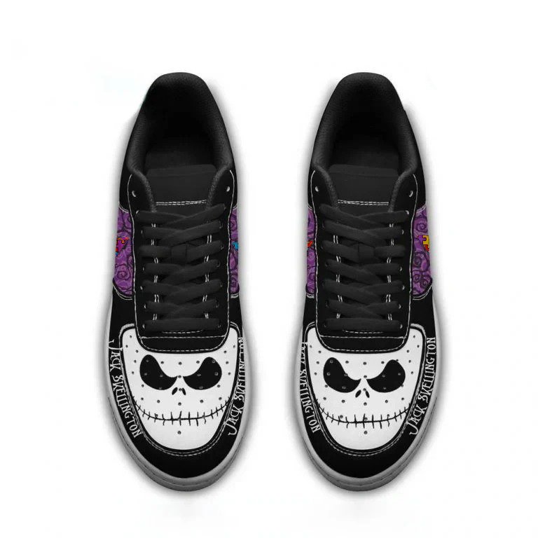 Jack Skellington AF1